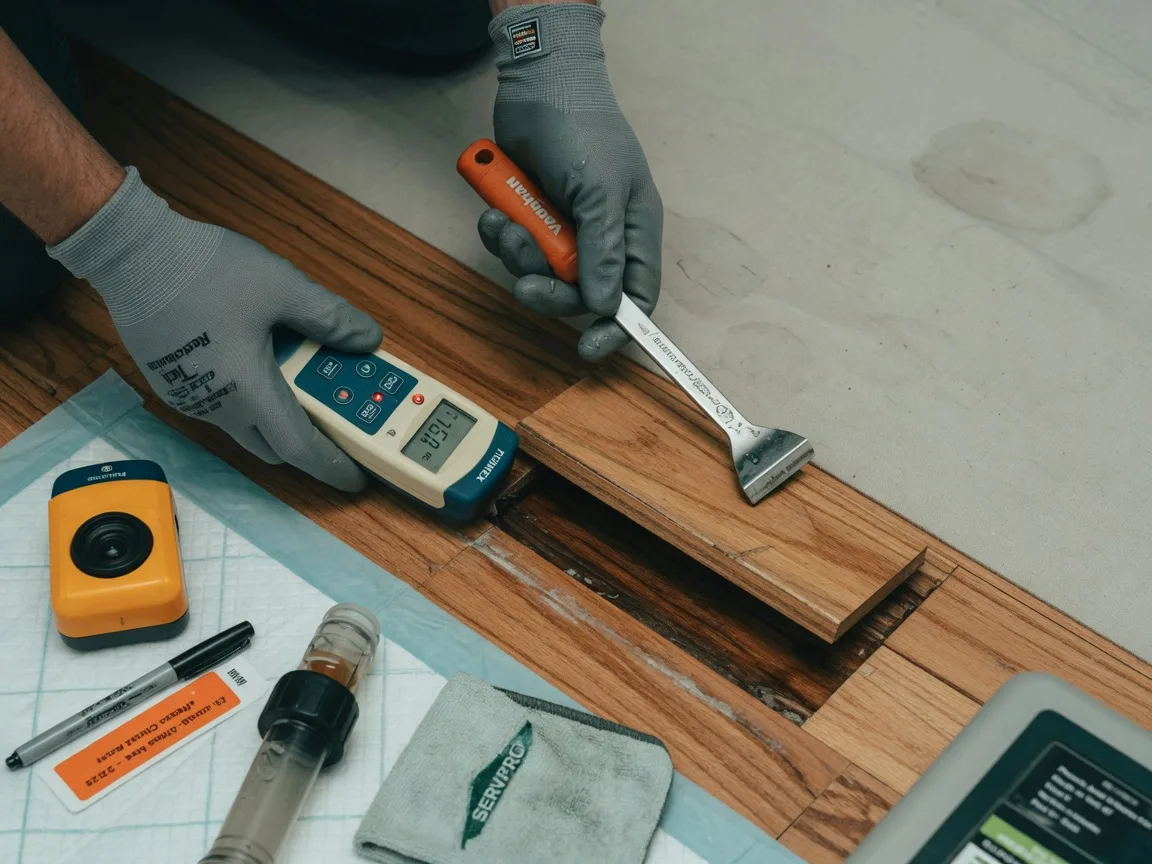 Why choose Water Damage Restoration in Putnamville, IN